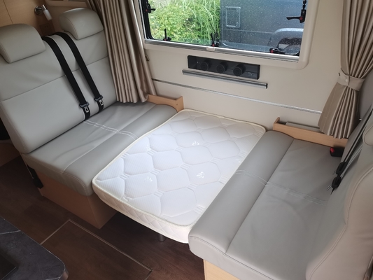 2023 Changan Truck Camper RV Car 4x4 Motorhome Changan Caravan Torque 390 Achterste camera 360°
