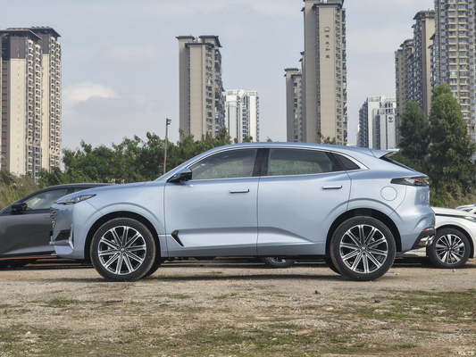 UNI-K 2022 Model Changan Auto Parts Multifunktioneel stuur met lederen stoelen