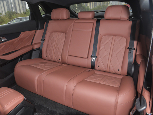 UNI-K 2022 Model Changan Auto Parts Multifunktioneel stuur met lederen stoelen