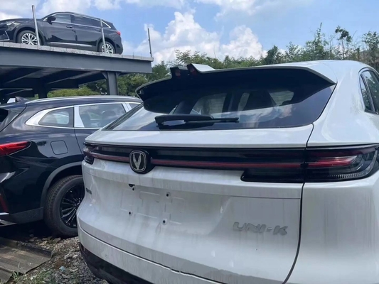 2023 Changan SUV CS75 Plus 5 zitplaatsen SUV benzine auto met elektrisch stuurstelsel