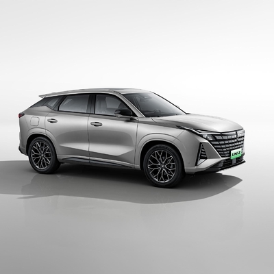 Maximale snelheid 170km/h Changan Uni-Z Uniz Car Electric SUV Crossover Achterste camera 360°