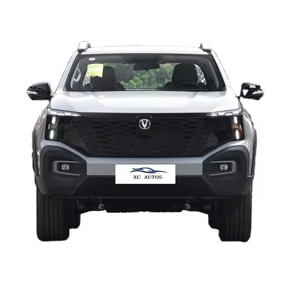 REEV CHANGAN Hunter 2024 Cavalier Pilot Single Motor Pickup voor middelgrote behoeften