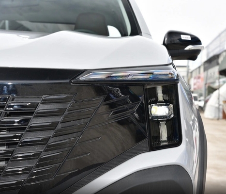 REEV CHANGAN Hunter 2024 Cavalier Pilot Single Motor Pickup voor middelgrote behoeften