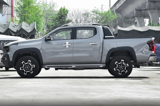 REEV CHANGAN Hunter 2024 Cavalier Pilot Single Motor Pickup voor middelgrote behoeften