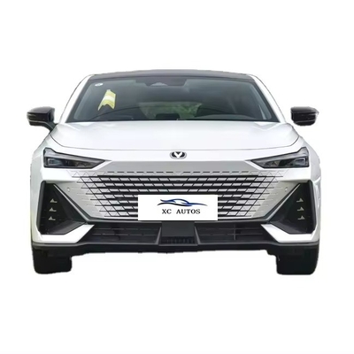 Aanraakscherm Ja CHANGAN UNI-V Verhoogde versie 1.5T 188 pk L4 5-deurs 5-zits hatchback
