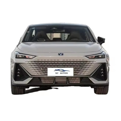 Aanraakscherm Ja CHANGAN UNI-V Verhoogde versie 1.5T 188 pk L4 5-deurs 5-zits hatchback