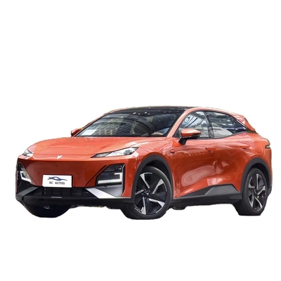 Elektrische hybride Changan Shenlan S7 Great Value SUV voor klantvereisten