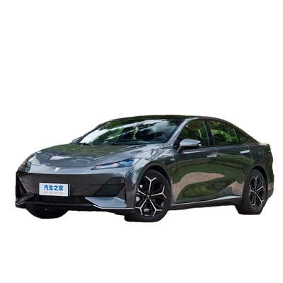 Elektrische parkeerrem ABS Ja Changan Deepal Sl03 Hybride Ev Auto Sedan Energievoertuigen