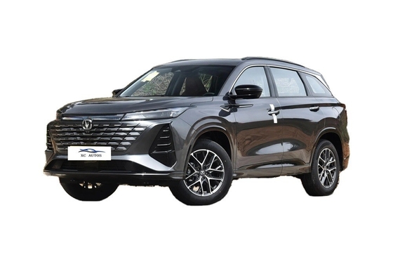 CHANGAN CS75 PLUS 2024 3e generatie kampioen Edit. 1.5T Automatische Intelligent Drive Power Leader Ver. 1,5T L4-SUV met 188 pk