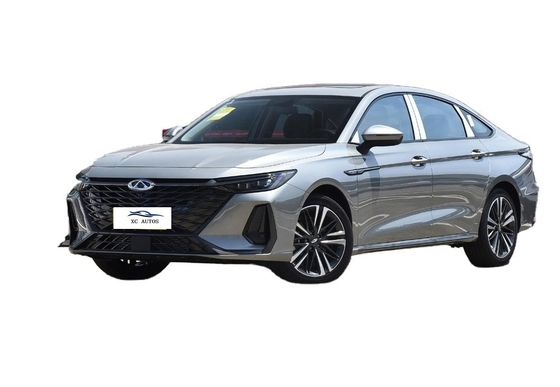 2023 Chery ARRIZO 8 Chi Compact Car Benzine 7-speed Dual Clutch 2.0T 254hp L4 gemaakt