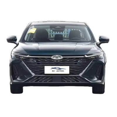 2023 Chery ARRIZO 8 Jin Compact Car 2.0T 254hp L4 Benzine 7-speed dubbele koppeling voor B2B