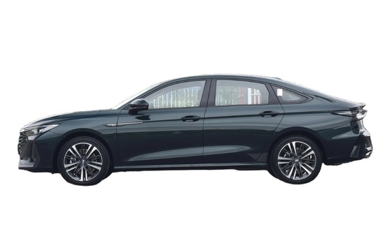 2023 Chery ARRIZO 8 Jin Compact Car 2.0T 254hp L4 Benzine 7-speed dubbele koppeling voor B2B