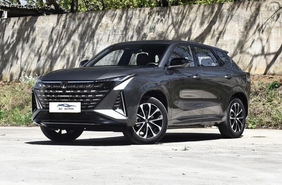 CHANGAN UNI-Z PHEV 2024 Blue Whale iDD 125KM Superior Ver.