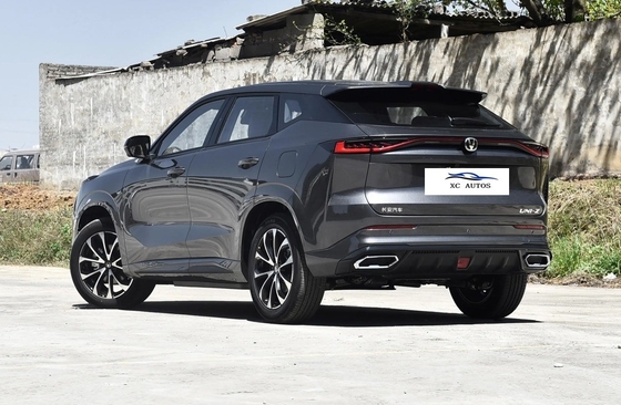 CHANGAN UNI-Z PHEV 2024 Blue Whale iDD 125KM Superior Ver.