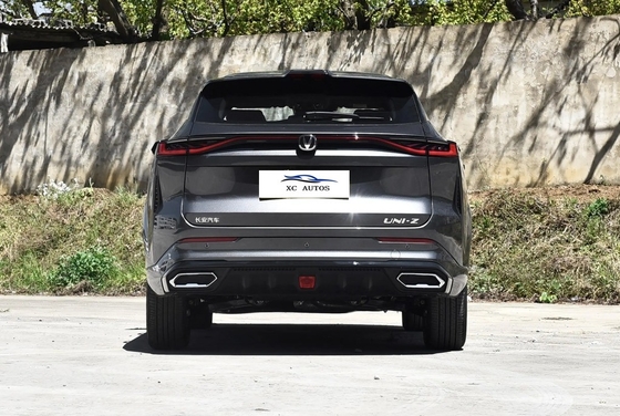 CHANGAN UNI-Z PHEV 2024 Blue Whale iDD 125KM Superior Ver.