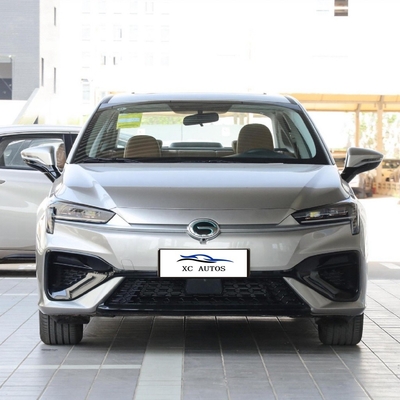 Leerstoelen Gebruikte auto Elektrisch voertuig met voortrommel Achtertrommelremmen