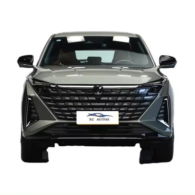 De Ultimate Compact SUV met ESC en 125KM iDD