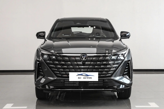 De Ultimate Compact SUV met ESC en 125KM iDD