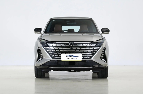 De Ultimate Compact SUV met ESC en 125KM iDD