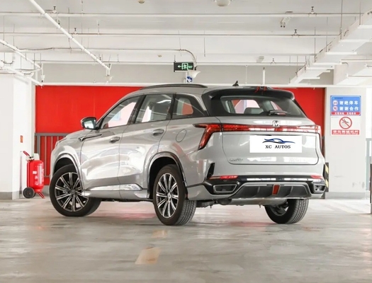 2023 CHANGAN CS75 PLUS 3e generatie 2.0T Automatisch vlaggenschip Compact SUV 233 pk L4