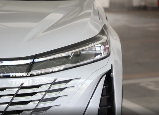 2023 CHANGAN CS75 PLUS 3e generatie 2.0T Automatisch vlaggenschip Compact SUV 233 pk L4