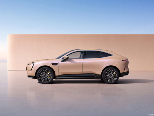 AVATR 11 Long Range EV Sedan Verhoog uw bedrijf met de geavanceerde technologie van AVATR