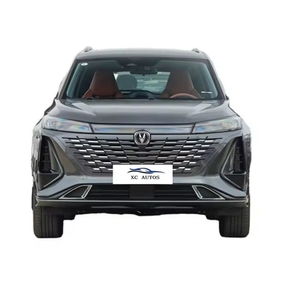 Elektrisch stuur Systeem CHANGAN CS75 PLUS 2023 3e generatie 1.5T 188 pk L4 benzine compact SUV