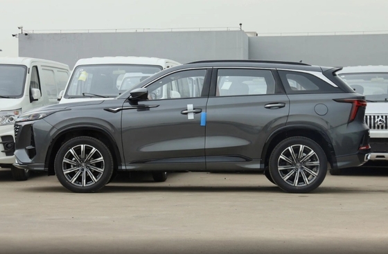 Elektrisch stuur Systeem CHANGAN CS75 PLUS 2023 3e generatie 1.5T 188 pk L4 benzine compact SUV
