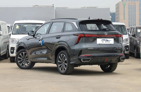 Elektrisch stuur Systeem CHANGAN CS75 PLUS 2023 3e generatie 1.5T 188 pk L4 benzine compact SUV