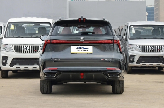 Elektrisch stuur Systeem CHANGAN CS75 PLUS 2023 3e generatie 1.5T 188 pk L4 benzine compact SUV