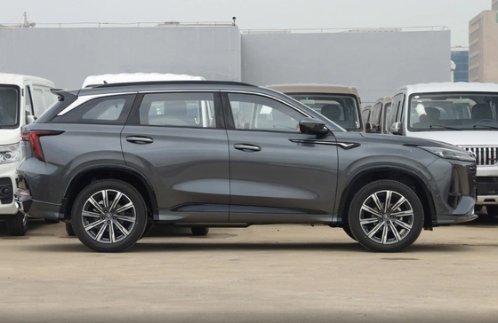 Elektrisch stuur Systeem CHANGAN CS75 PLUS 2023 3e generatie 1.5T 188 pk L4 benzine compact SUV