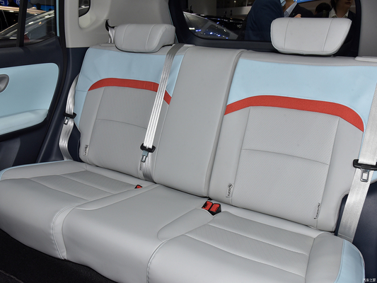 Upgrade naar Aion Y EV hatchback 5 deuren 5 zitplaatsen voor Euro VI emissie standaard en meer