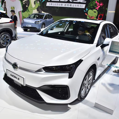 Elektrisch stuursysteem Aion S EV Sedan voor grote waarde in energievoertuigen
