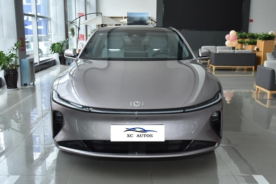 2024 Chang'an Origin A07 True Fragrance Edition 515 met 4 cilinders en ABS Electric