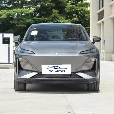 Euro IV elektrische bestuurdersstoel aanpassing Changan Deep Blue Shenlan S7 SUV EV Car