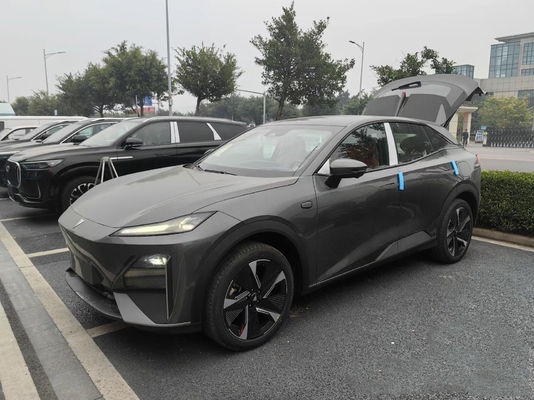 Euro IV elektrische bestuurdersstoel aanpassing Changan Deep Blue Shenlan S7 SUV EV Car