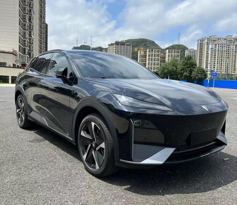 Euro IV elektrische bestuurdersstoel aanpassing Changan Deep Blue Shenlan S7 SUV EV Car