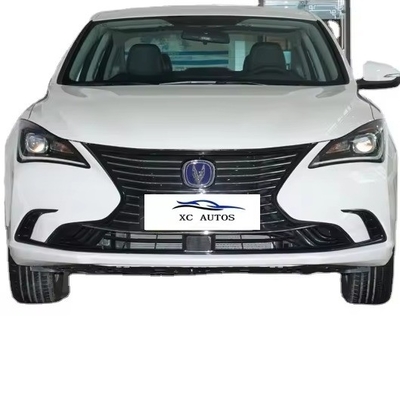 Maximaal koppel Nm 200-300Nm 4 cilinders Chang'an Eado EV460 Zhixing Taxi versie Lithium ijzerfosfaat