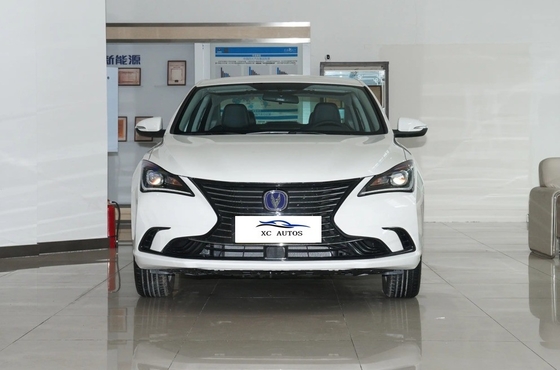 2024 Chongqing Made In Eado EV460 Zhixing Taxi versie Lithium ijzerfosfaat 205/60 R16