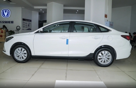 2024 Chongqing Made In Eado EV460 Zhixing Taxi versie Lithium ijzerfosfaat 205/60 R16