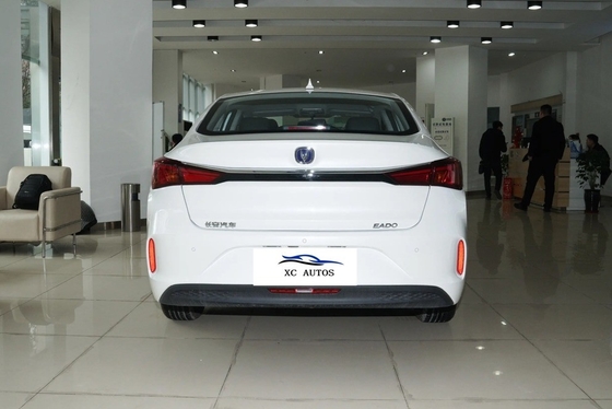2024 Chongqing Made In Eado EV460 Zhixing Taxi versie Lithium ijzerfosfaat 205/60 R16