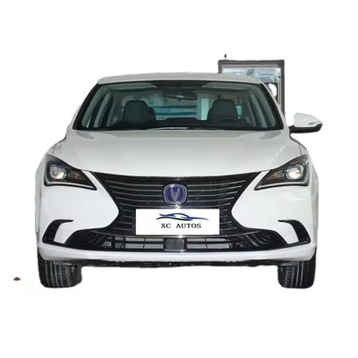 2022 Chang'an Eado EV460 Herziene editie Compact Zhihuan Taxi Lithium Iron Phosphate
