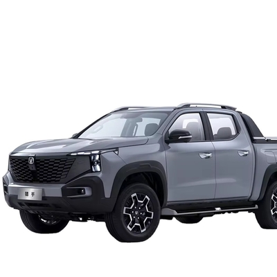 Elektrische co-piloot stoel aanpassing Great Fun Changan benzine Pick Up Changan Lantuo