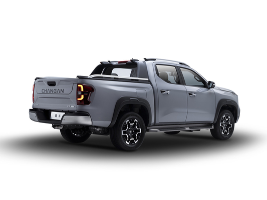 Elektrische co-piloot stoel aanpassing Great Fun Changan benzine Pick Up Changan Lantuo