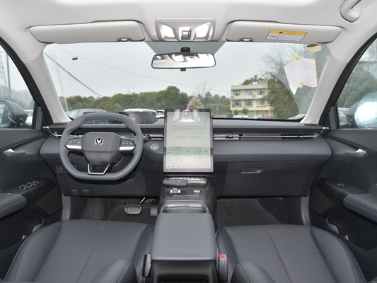 Changan Eado 2024 1.5T GDI DCT Enjoy Edition Torsion Beam Niet-onafhankelijke ophanging