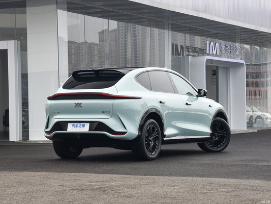 Elektrische bestuurdersstoel aanpassing ZHIJI LUXEED S7 Pro Energy SUV Puur elektrische voertuigen
