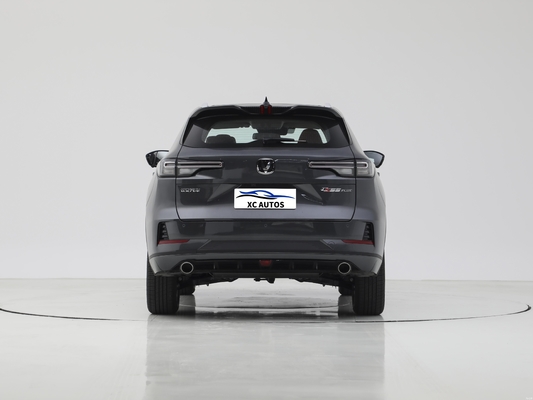 2024 Changan CS55 Plus Derde generatie SUV Automatische benzinewagen met leerzitjes