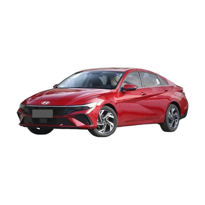 2013-2017 Hyundai Elantra Sedan Body Kit Transform Your Ride met max. koppel van 144 Nm