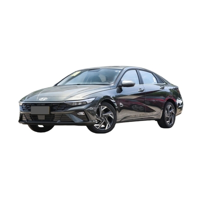 2013-2017 Hyundai Elantra Sedan Body Kit Transform Your Ride met max. koppel van 144 Nm