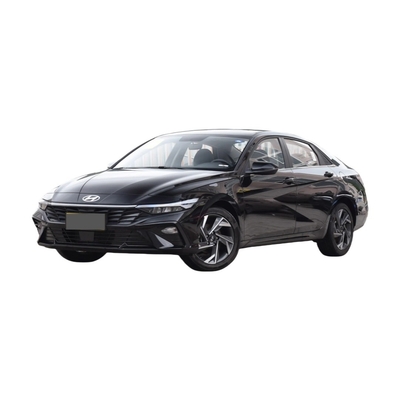 2013-2017 Hyundai Elantra Sedan Body Kit Transform Your Ride met max. koppel van 144 Nm